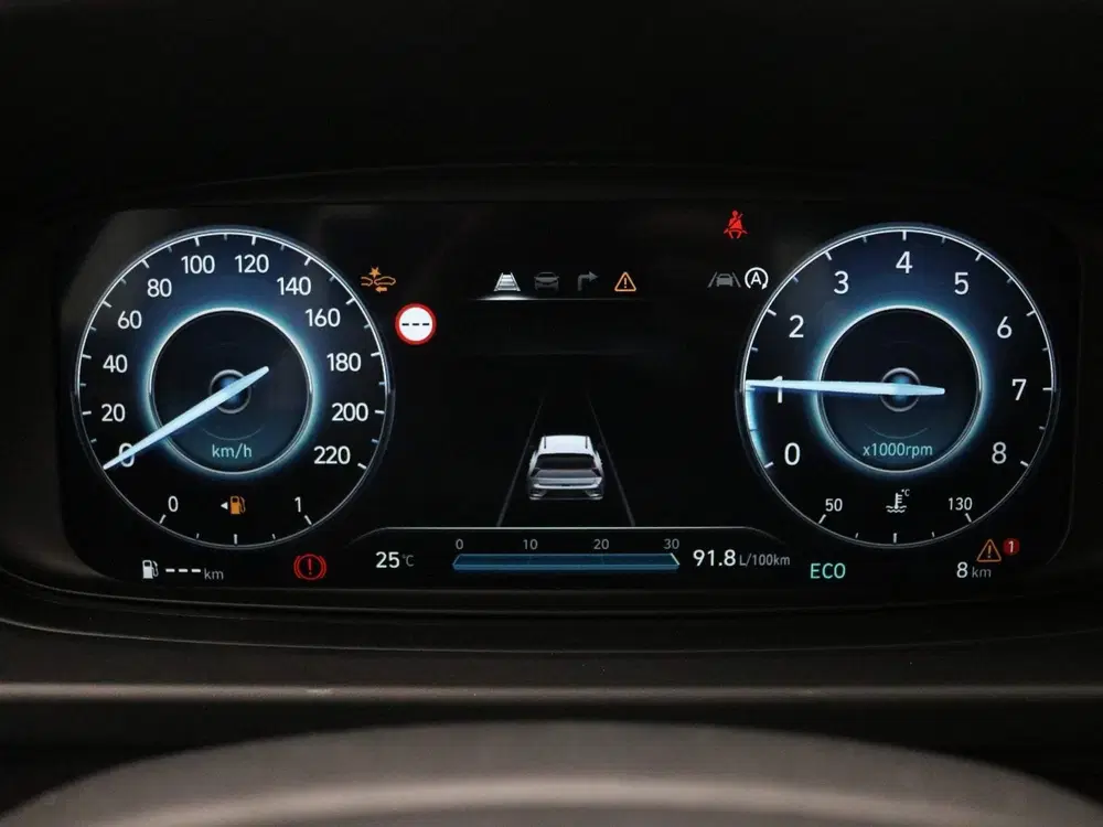 Hyundai BAYON 1.0 T-GDI Comfort uit 2025, foto 15