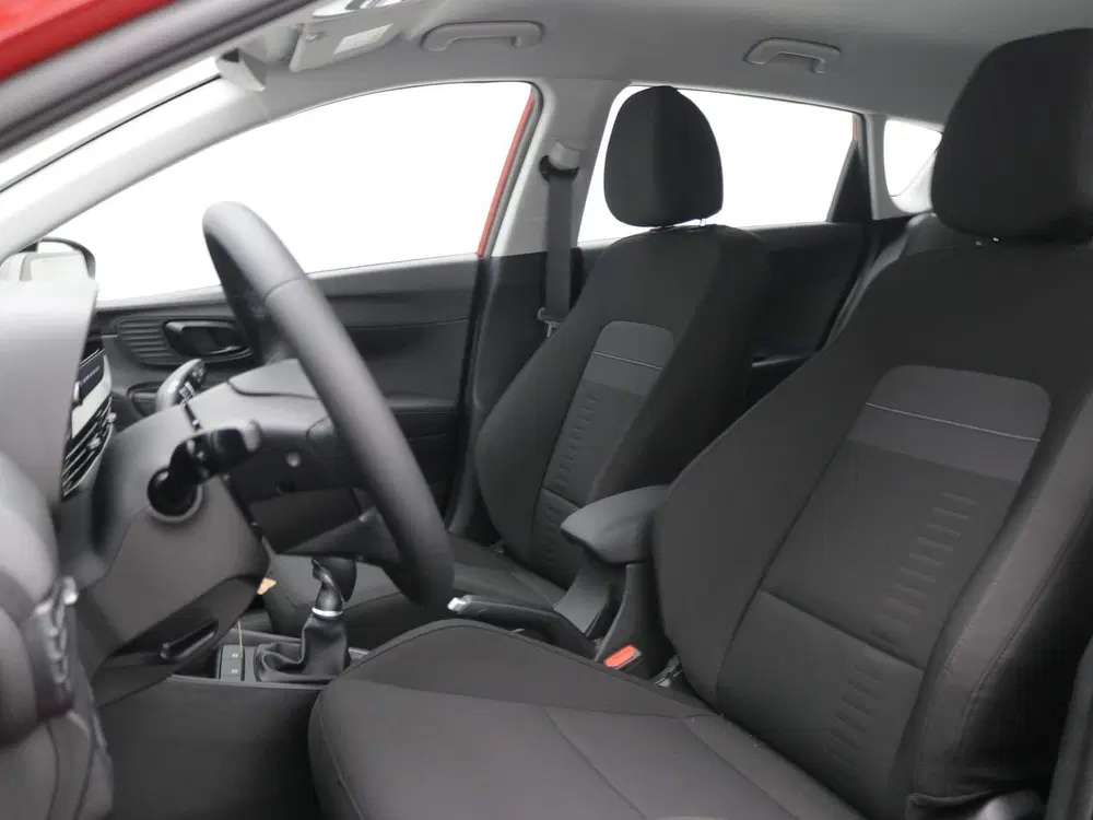 Hyundai BAYON 1.0 T-GDI Comfort uit 2025, foto 5