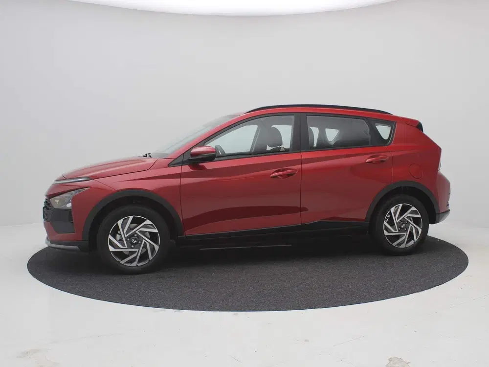 Hyundai BAYON 1.0 T-GDI Comfort uit 2025, foto 6