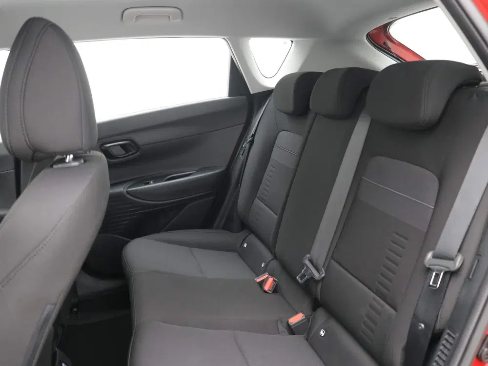 Hyundai BAYON 1.0 T-GDI Comfort uit 2025, foto 7
