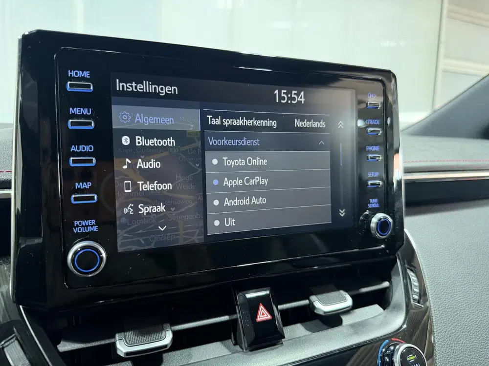 Toyota Corolla 1.8 Hybrid Executive Trekhaak uit 2020, foto 19