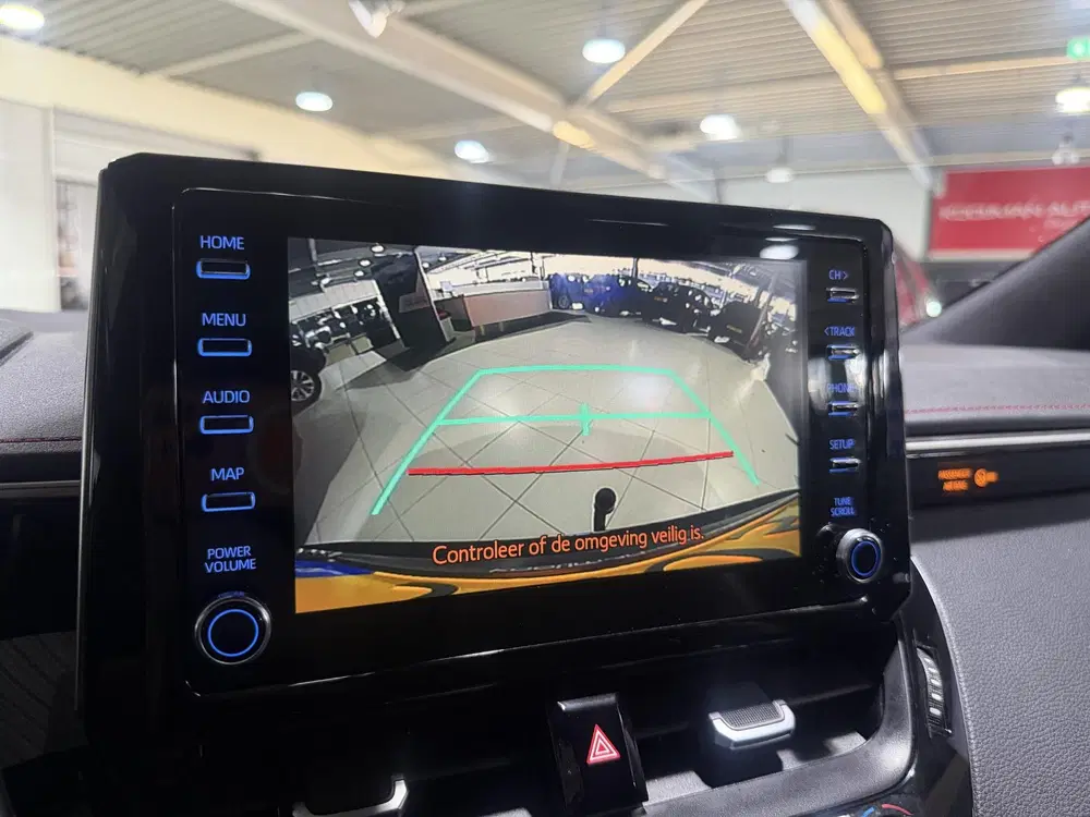 Toyota Corolla 1.8 Hybrid Executive Trekhaak uit 2020, foto 20