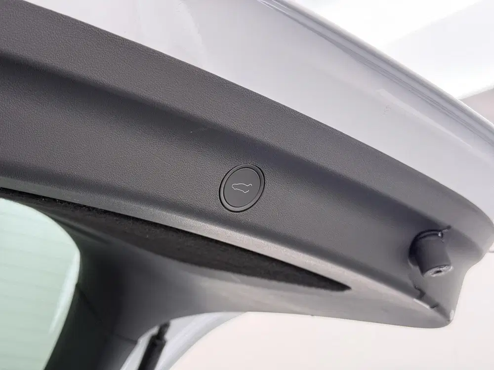 Tesla Model Y Performance AWD 75 kWh SOH 94% uit 2024, foto 12