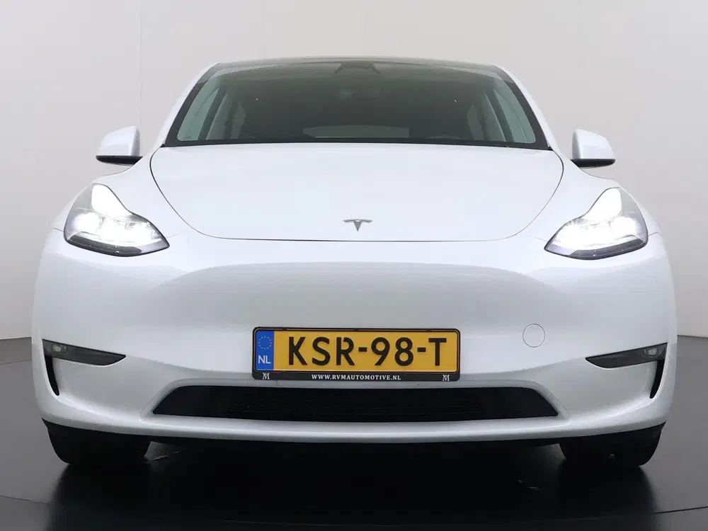 Tesla Model Y Performance AWD 75 kWh SOH 94% uit 2024, foto 4
