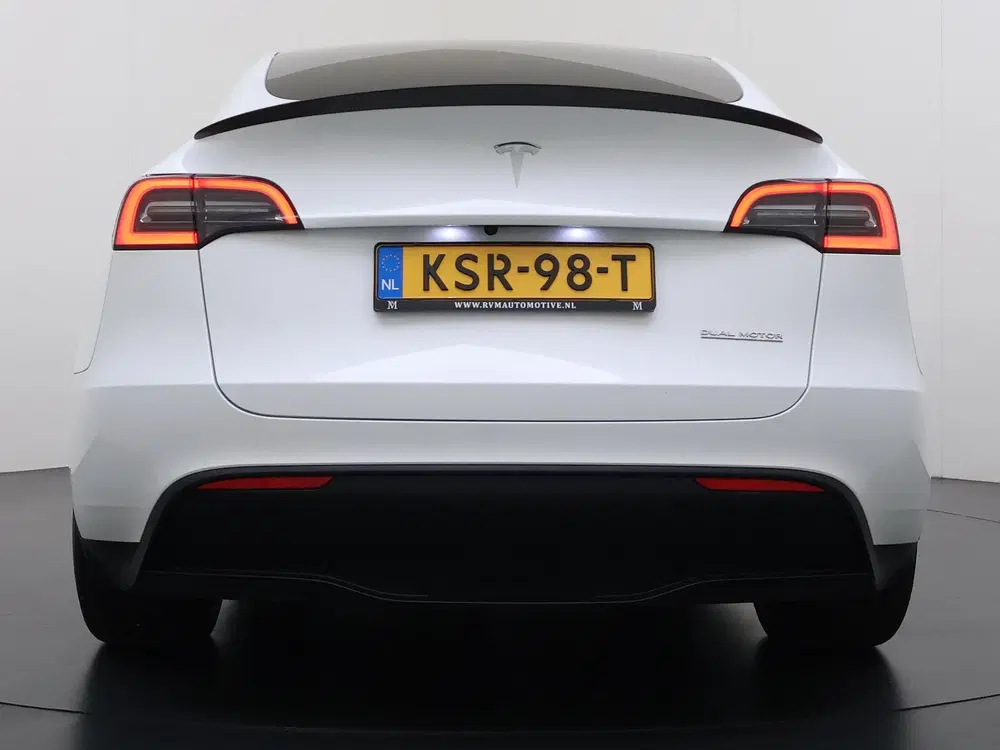 Tesla Model Y Performance AWD 75 kWh SOH 94% uit 2024, foto 7