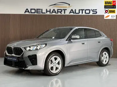BMW X2 SDrive20i M Sport 170 PK Automaat Mild Hyb uit 2026