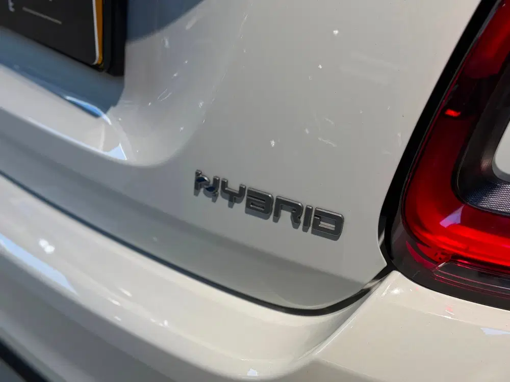 Fiat 500 1.5 Hybrid Dolcevita Sport Cabriolet uit 2023, foto 11