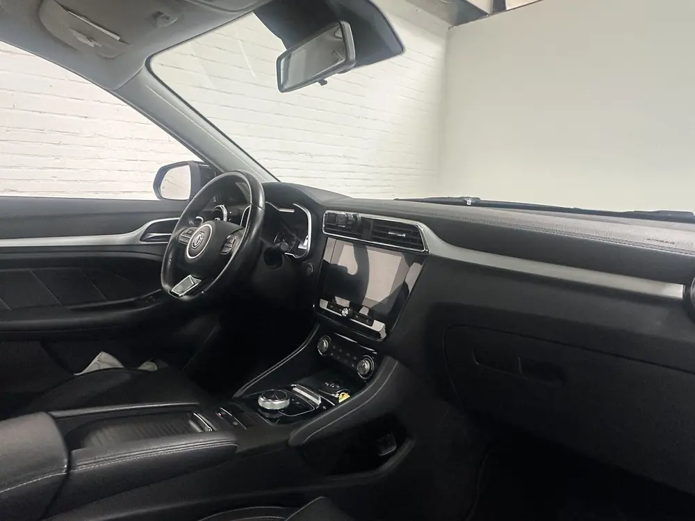 MG ZS EV Luxury 45 kWh CLIMA / CRUISE / LEER / CAMERA / P uit 2021, foto 15