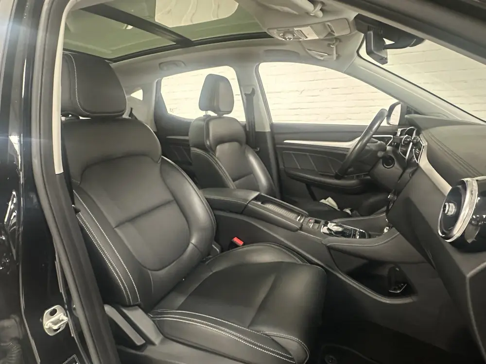 MG ZS EV Luxury 45 kWh CLIMA / CRUISE / LEER / CAMERA / P uit 2021, foto 16