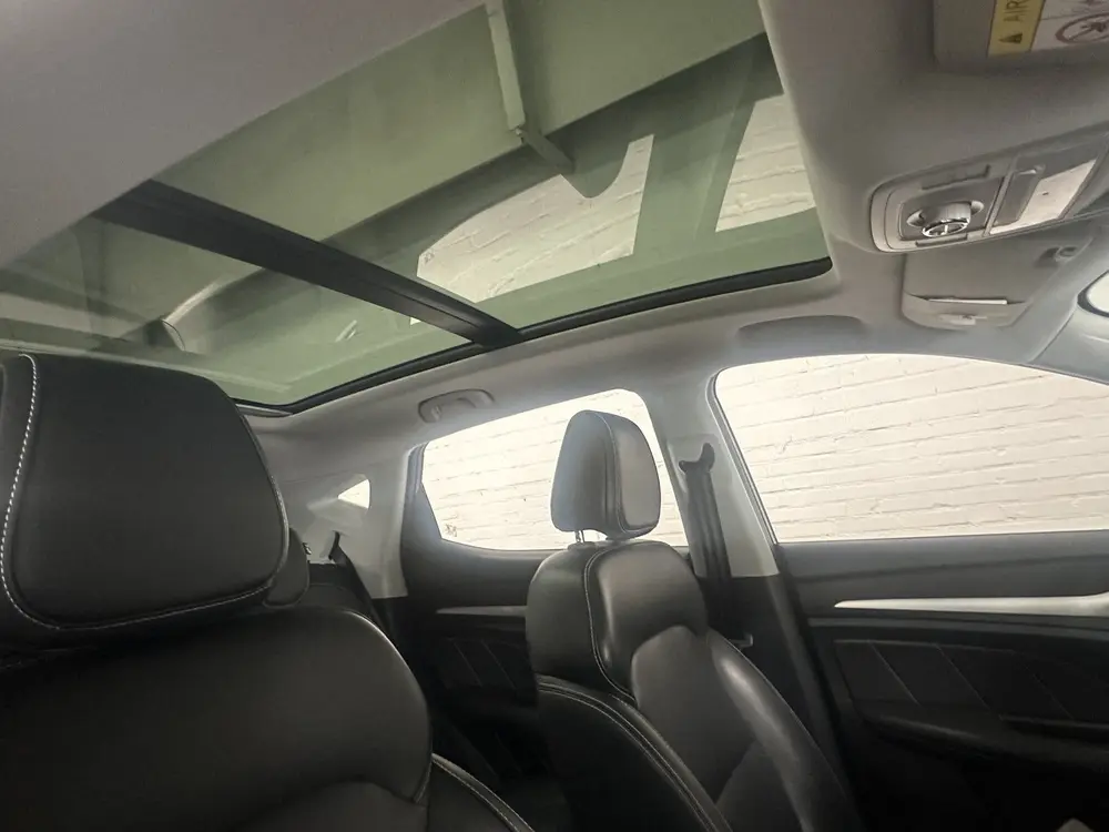MG ZS EV Luxury 45 kWh CLIMA / CRUISE / LEER / CAMERA / P uit 2021, foto 17