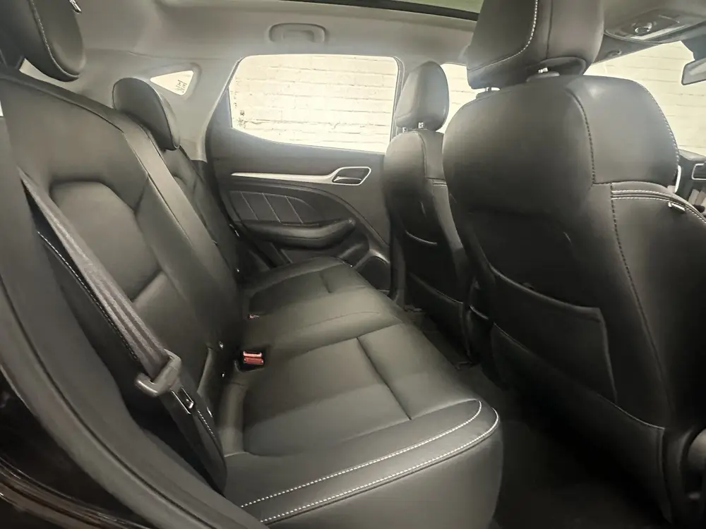 MG ZS EV Luxury 45 kWh CLIMA / CRUISE / LEER / CAMERA / P uit 2021, foto 18