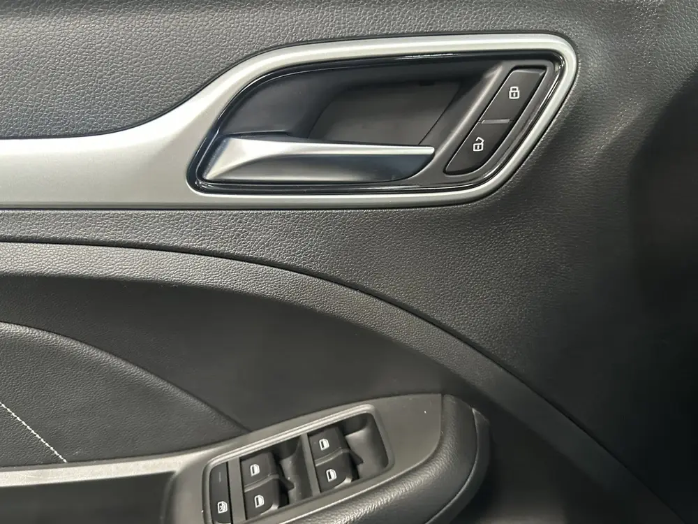 MG ZS EV Luxury 45 kWh CLIMA / CRUISE / LEER / CAMERA / P uit 2021, foto 20