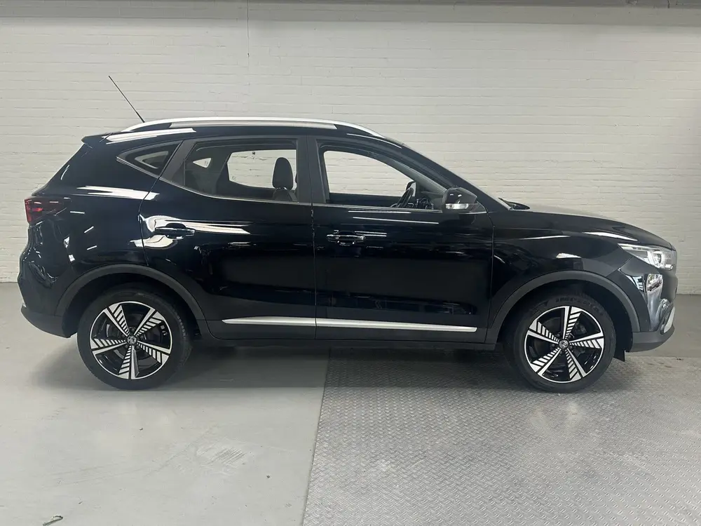 MG ZS EV Luxury 45 kWh CLIMA / CRUISE / LEER / CAMERA / P uit 2021, foto 3