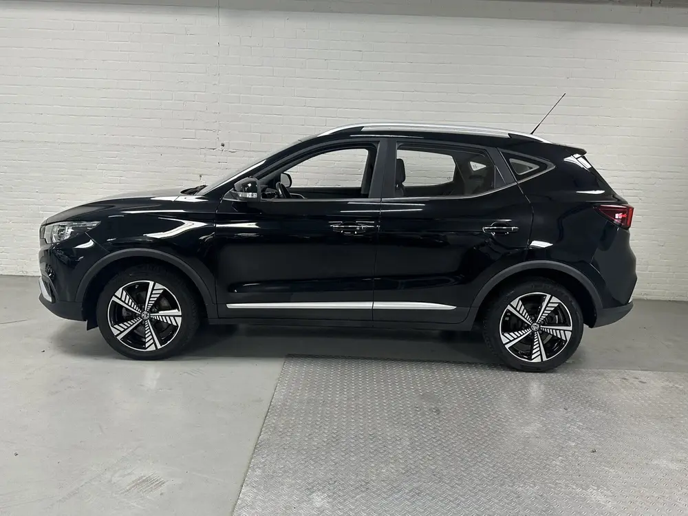 MG ZS EV Luxury 45 kWh CLIMA / CRUISE / LEER / CAMERA / P uit 2021, foto 4