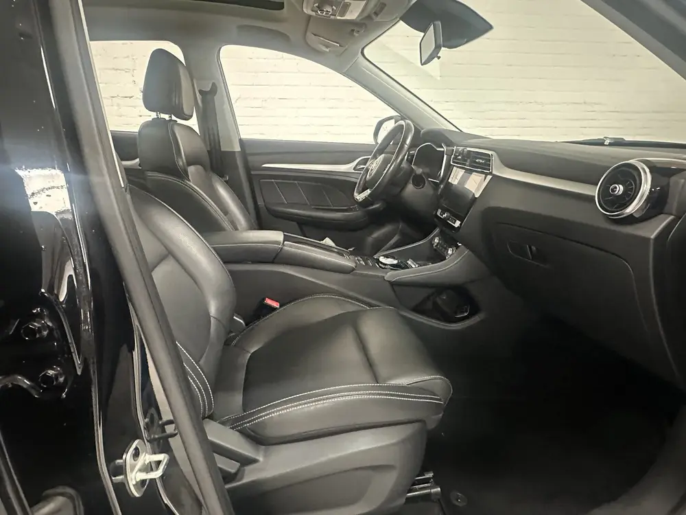MG ZS EV Luxury 45 kWh CLIMA / CRUISE / LEER / CAMERA / P uit 2021, foto 7