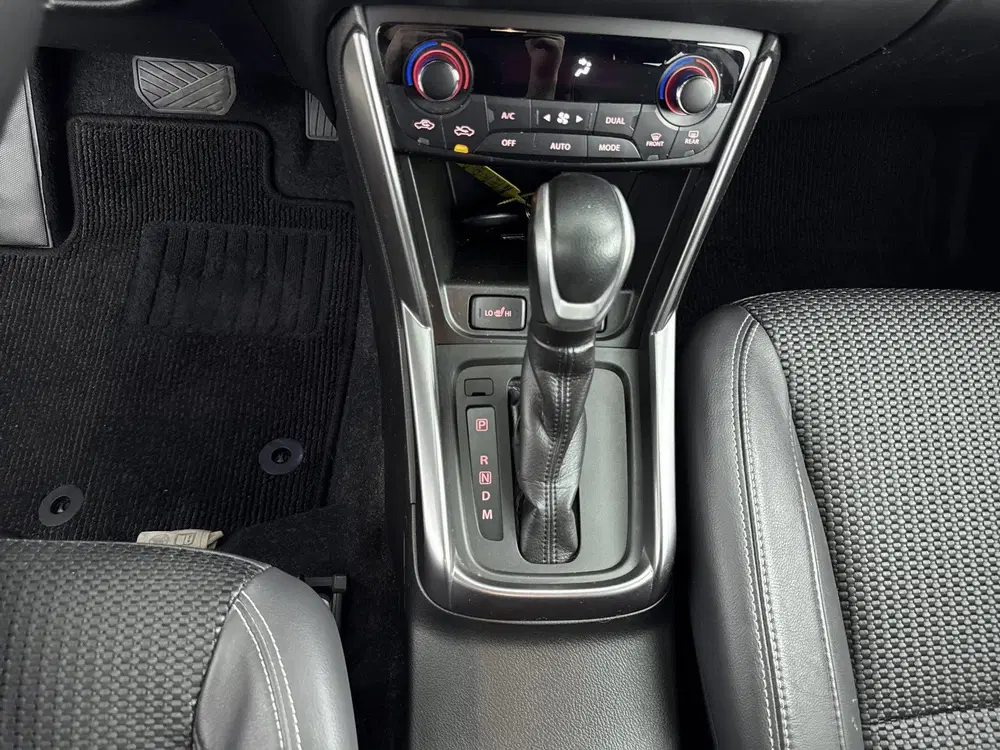 Suzuki S-Cross 1.5 Hybrid Style uit 2023, foto 10