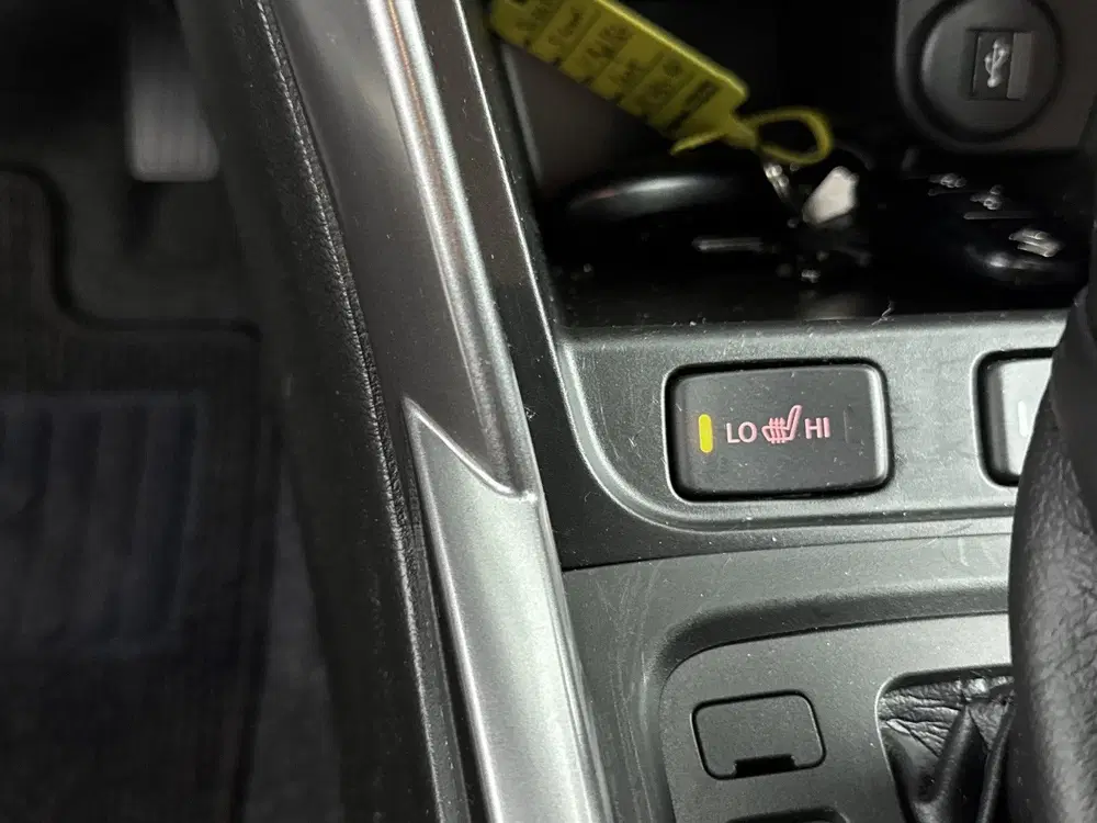 Suzuki S-Cross 1.5 Hybrid Style uit 2023, foto 18