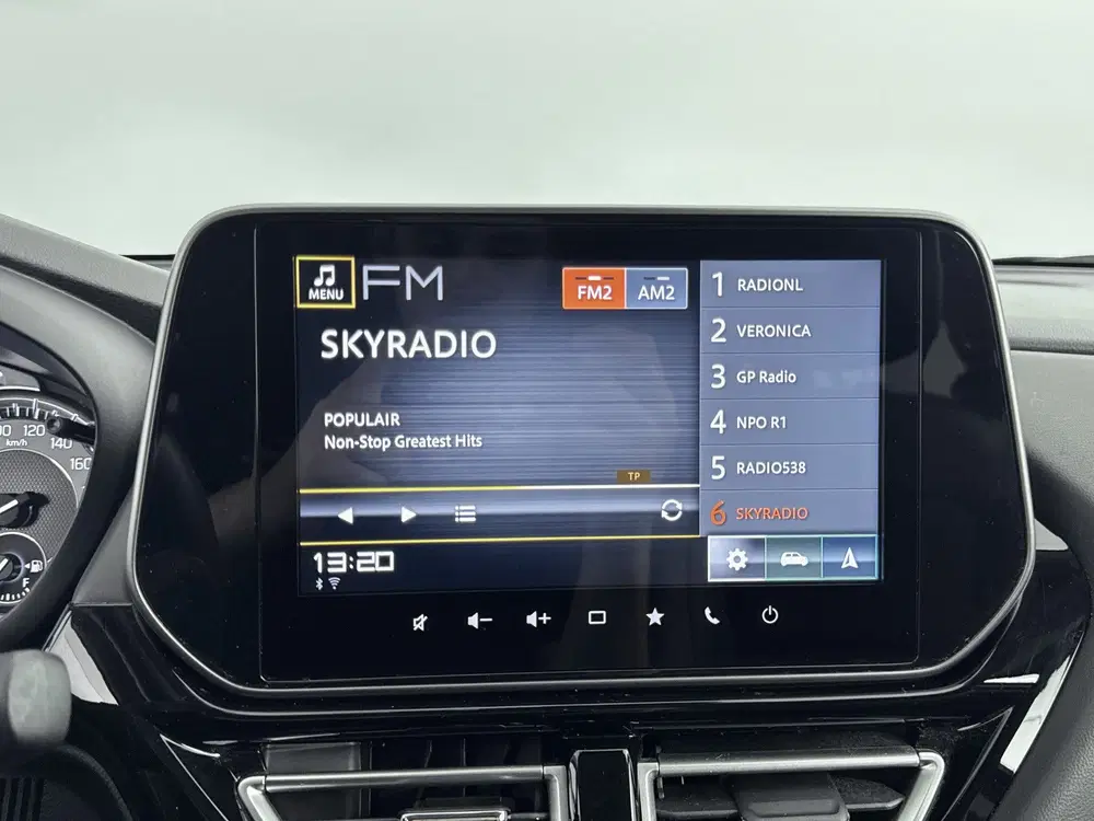 Suzuki S-Cross 1.5 Hybrid Style uit 2023, foto 20