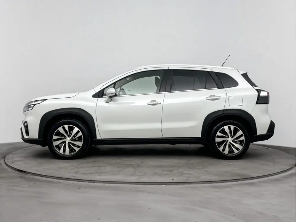 Suzuki S-Cross 1.5 Hybrid Style uit 2023, foto 3
