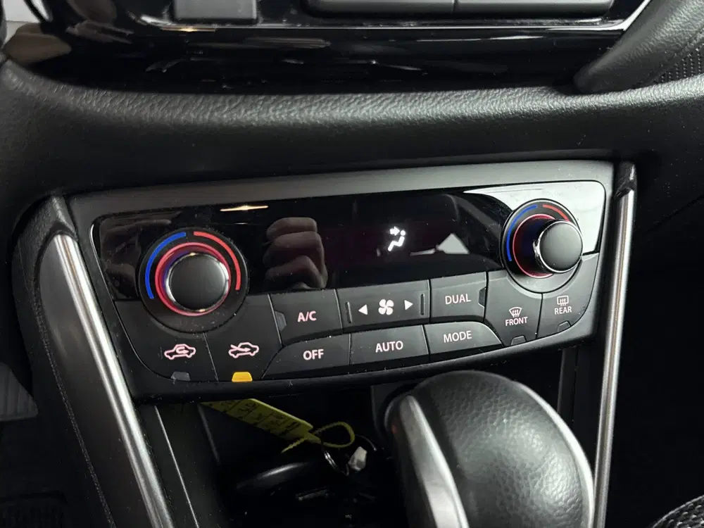 Suzuki S-Cross 1.5 Hybrid Style uit 2023, foto 9