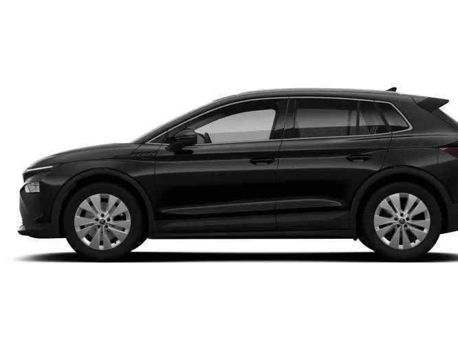 Skoda Elroq Tour Edition 85 uit 2026, foto 2