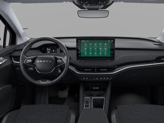 Skoda Elroq Tour Edition 85 uit 2026, foto 4