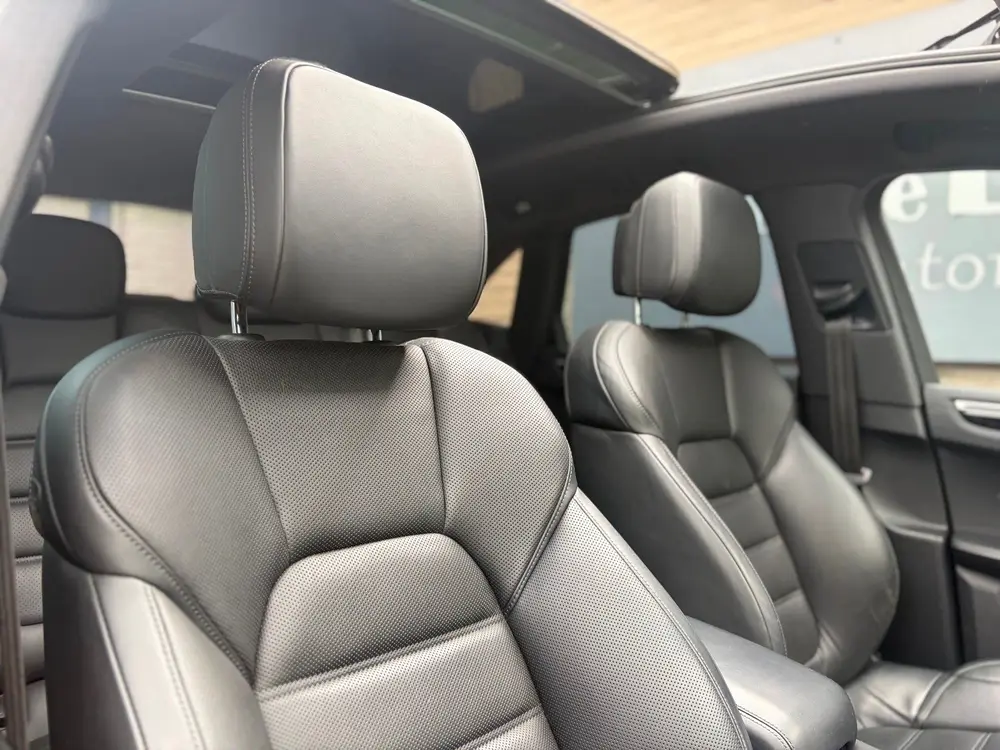 Porsche Macan 3.0 S ORG NL - PANORAMA DAK - LUCHTVERING - NI uit 2019, foto 10