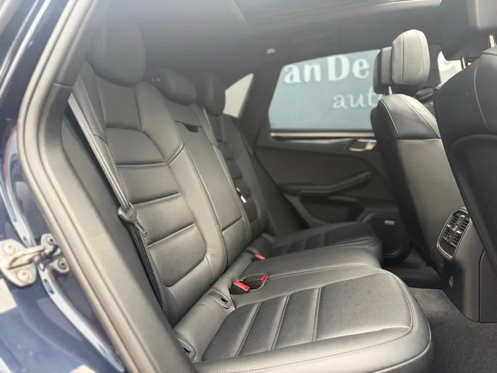 Porsche Macan 3.0 S ORG NL - PANORAMA DAK - LUCHTVERING - NI uit 2019, foto 12