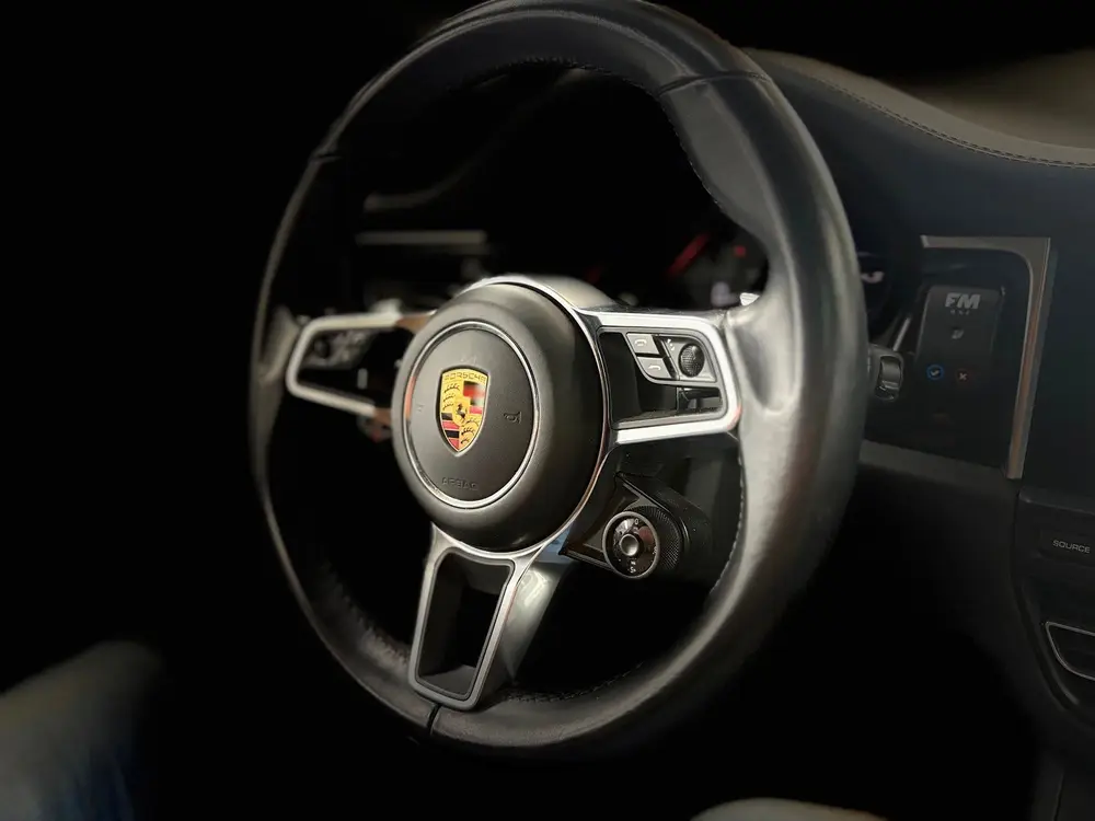 Porsche Macan 3.0 S ORG NL - PANORAMA DAK - LUCHTVERING - NI uit 2019, foto 13