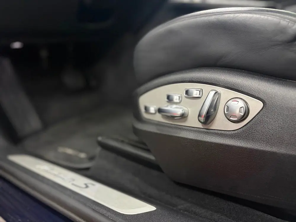 Porsche Macan 3.0 S ORG NL - PANORAMA DAK - LUCHTVERING - NI uit 2019, foto 15