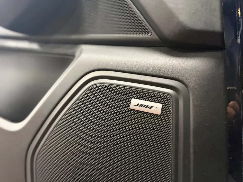 Porsche Macan 3.0 S ORG NL - PANORAMA DAK - LUCHTVERING - NI uit 2019, foto 16