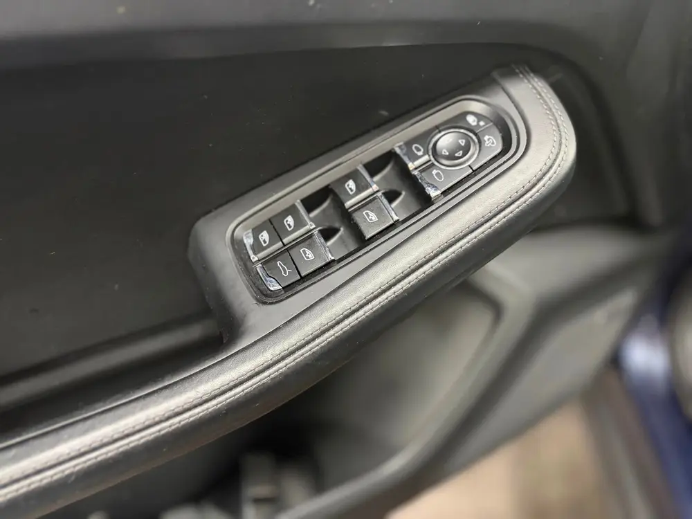 Porsche Macan 3.0 S ORG NL - PANORAMA DAK - LUCHTVERING - NI uit 2019, foto 17