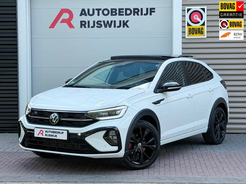 Volkswagen Taigo 1.5 TSI 3xR-Line Pano/Camera/AppleCarPlay uit 2022