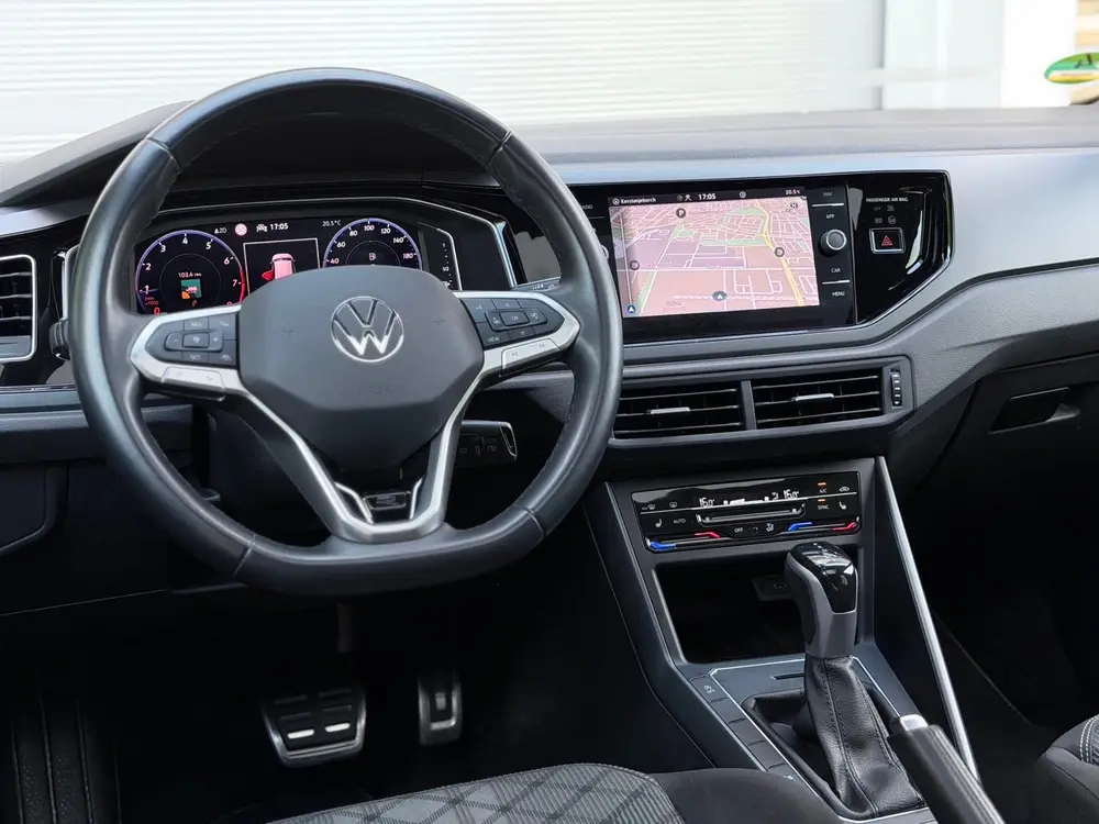 Volkswagen Taigo 1.5 TSI 3xR-Line Pano/Camera/AppleCarPlay uit 2022, foto 11