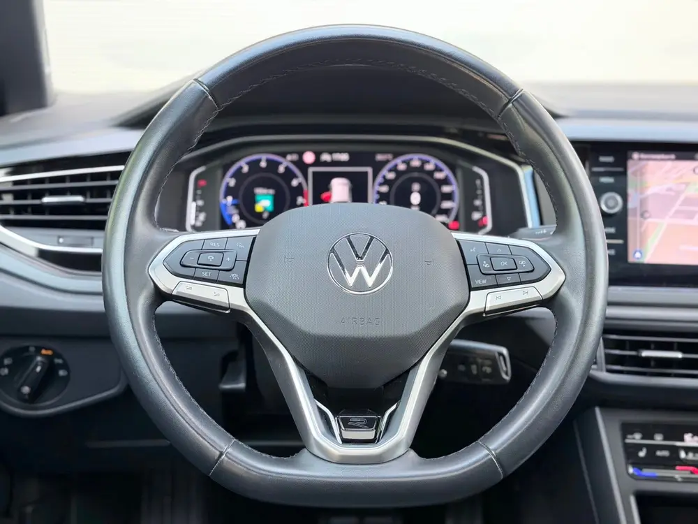 Volkswagen Taigo 1.5 TSI 3xR-Line Pano/Camera/AppleCarPlay uit 2022, foto 12