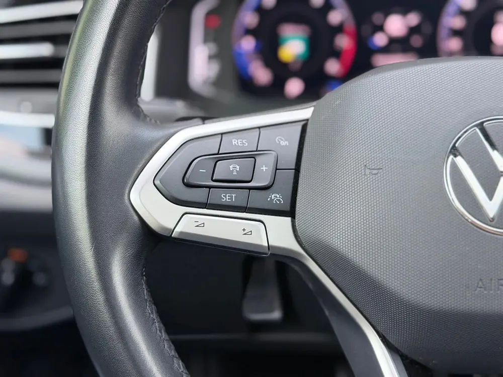 Volkswagen Taigo 1.5 TSI 3xR-Line Pano/Camera/AppleCarPlay uit 2022, foto 13