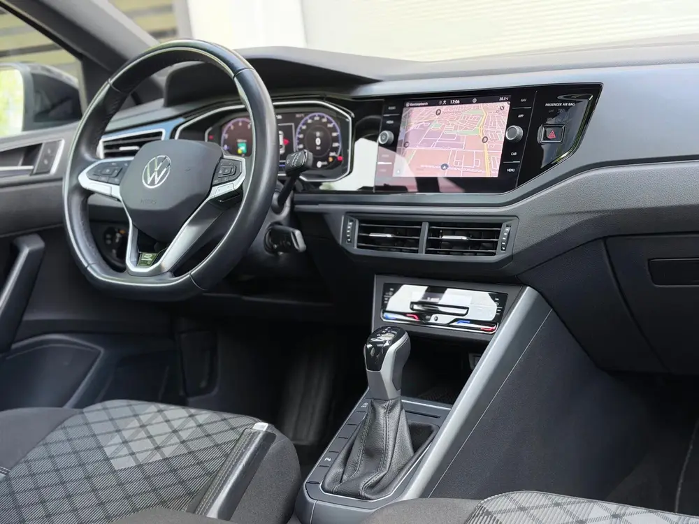 Volkswagen Taigo 1.5 TSI 3xR-Line Pano/Camera/AppleCarPlay uit 2022, foto 15