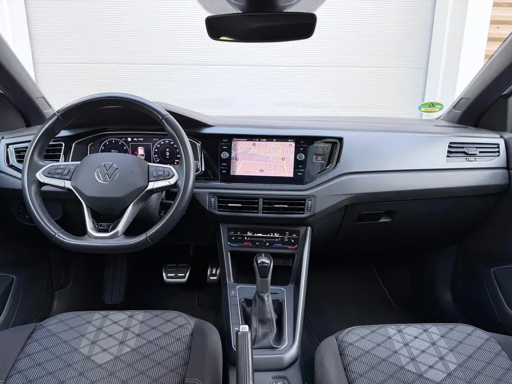 Volkswagen Taigo 1.5 TSI 3xR-Line Pano/Camera/AppleCarPlay uit 2022, foto 9