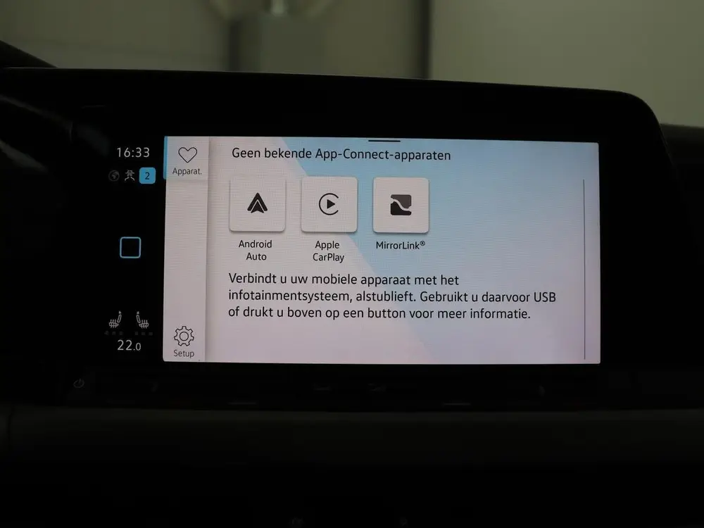 Volkswagen Golf 1.5 TSI Life | Stuur/stoel verwarming | Adap uit 2020, foto 11