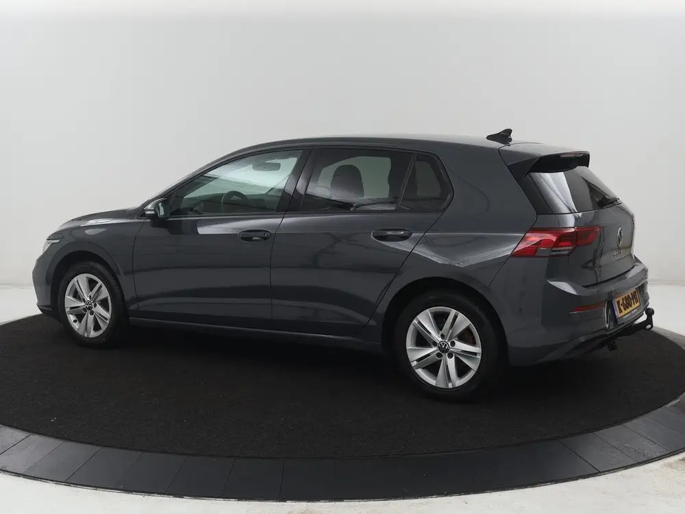 Volkswagen Golf 1.5 TSI Life | Stuur/stoel verwarming | Adap uit 2020, foto 2