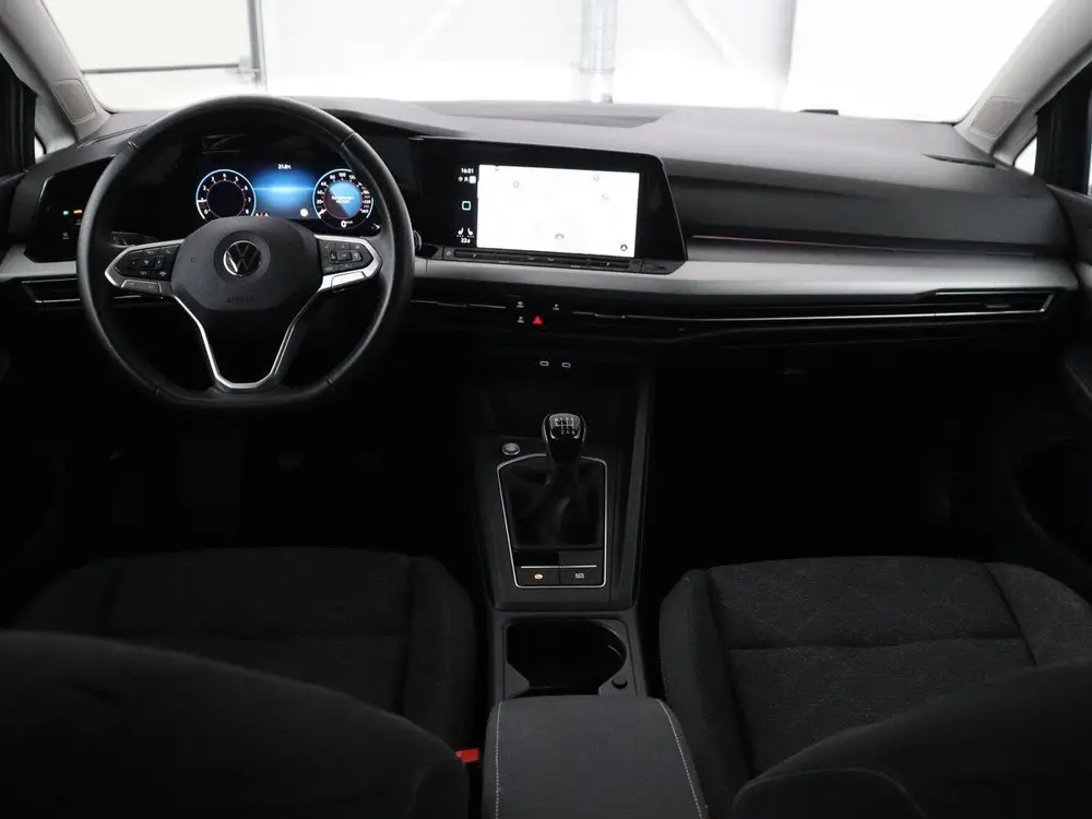 Volkswagen Golf 1.5 TSI Life | Stuur/stoel verwarming | Adap uit 2020, foto 6