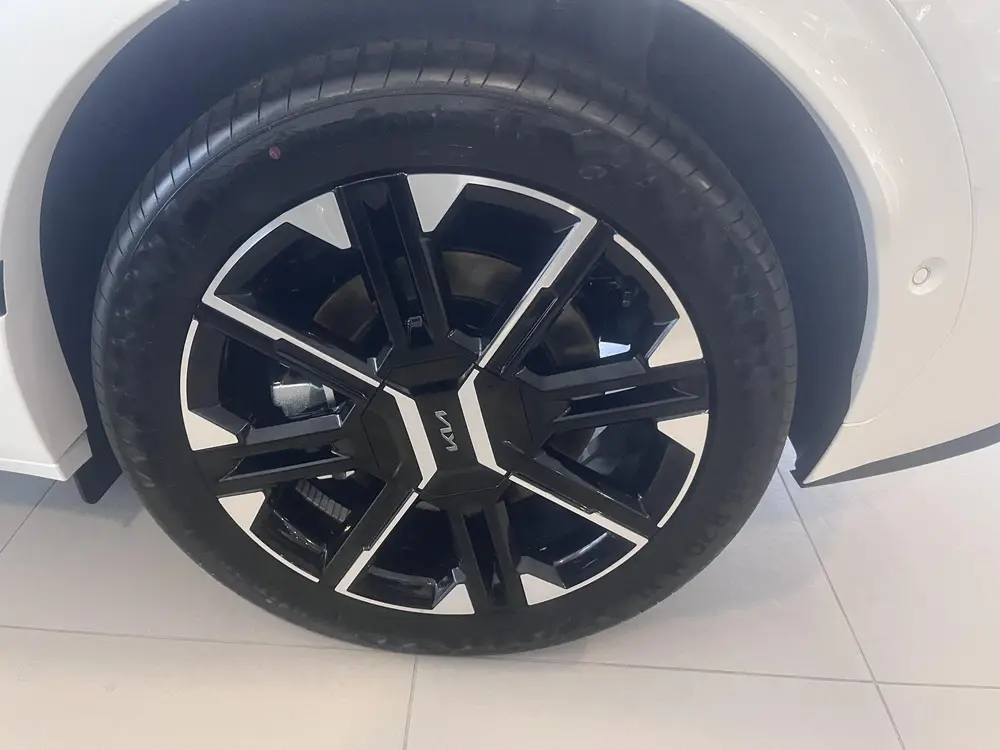 Kia EV6 GT-Line 84 kWh Nieuw op voorraad Nu € 2000 uit 2026, foto 4