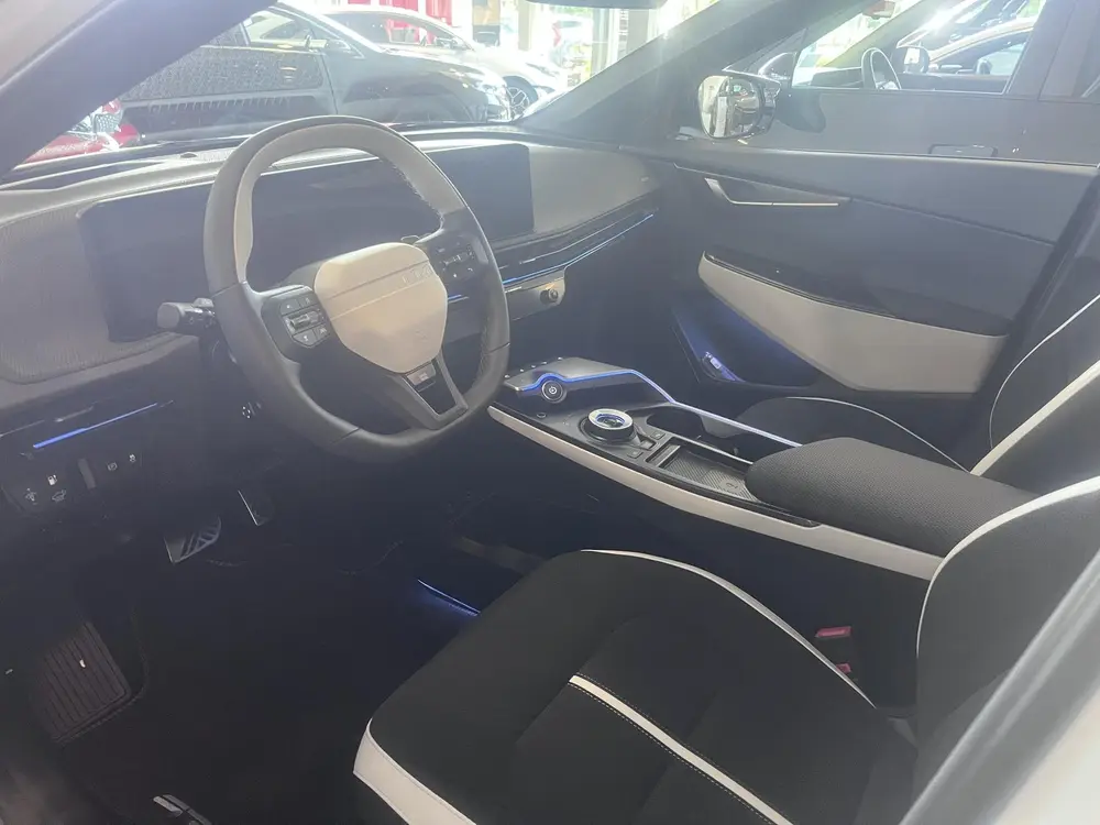 Kia EV6 GT-Line 84 kWh Nieuw op voorraad Nu € 2000 uit 2026, foto 5