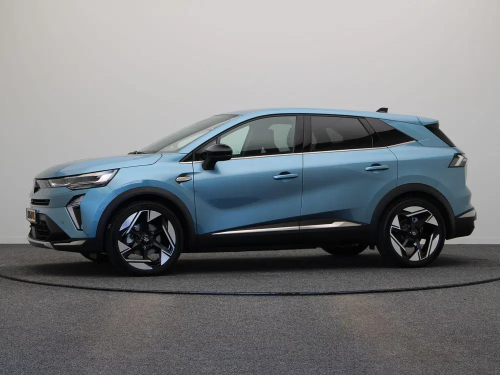 Renault Symbioz 1.8 E-Tech full hybrid 160 iconic uit 2025, foto 12