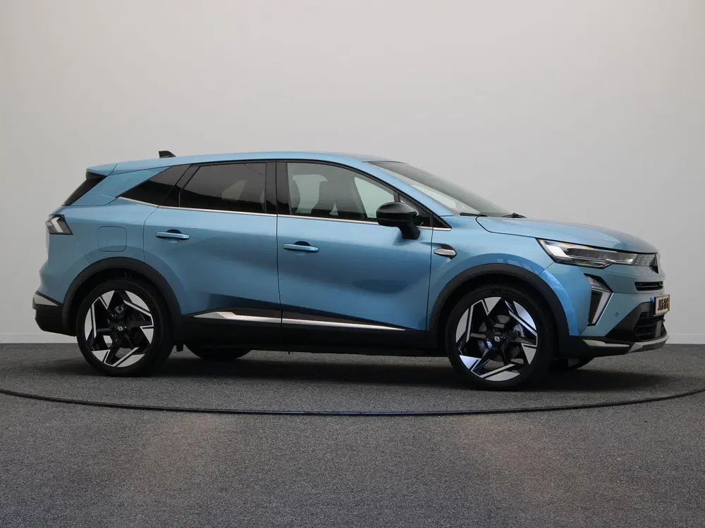 Renault Symbioz 1.8 E-Tech full hybrid 160 iconic uit 2025, foto 13
