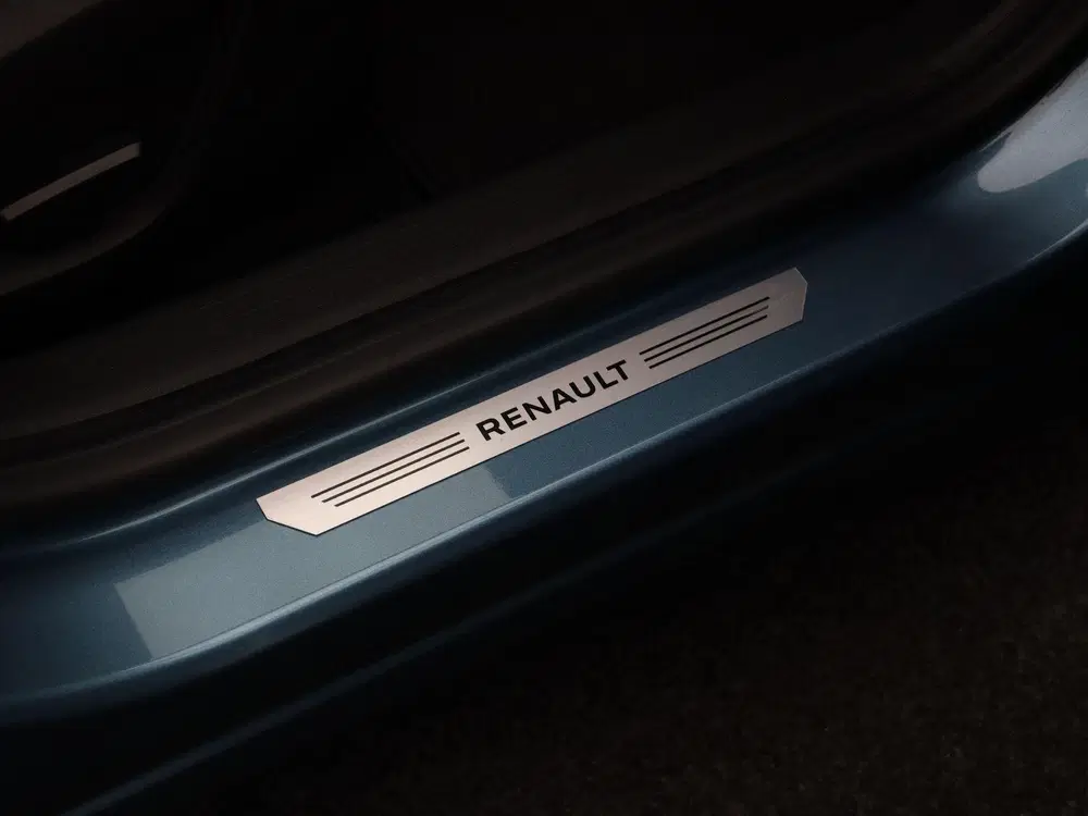 Renault Symbioz 1.8 E-Tech full hybrid 160 iconic uit 2025, foto 16
