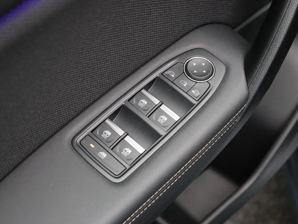 Renault Symbioz 1.8 E-Tech full hybrid 160 iconic uit 2025, foto 20