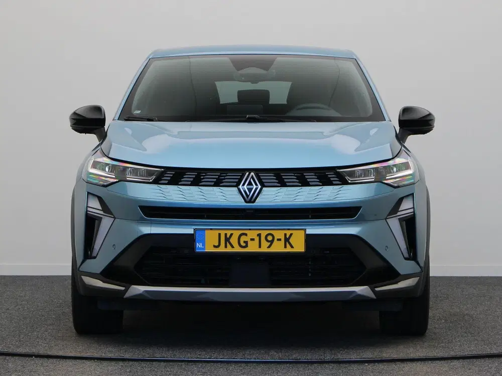 Renault Symbioz 1.8 E-Tech full hybrid 160 iconic uit 2025, foto 6