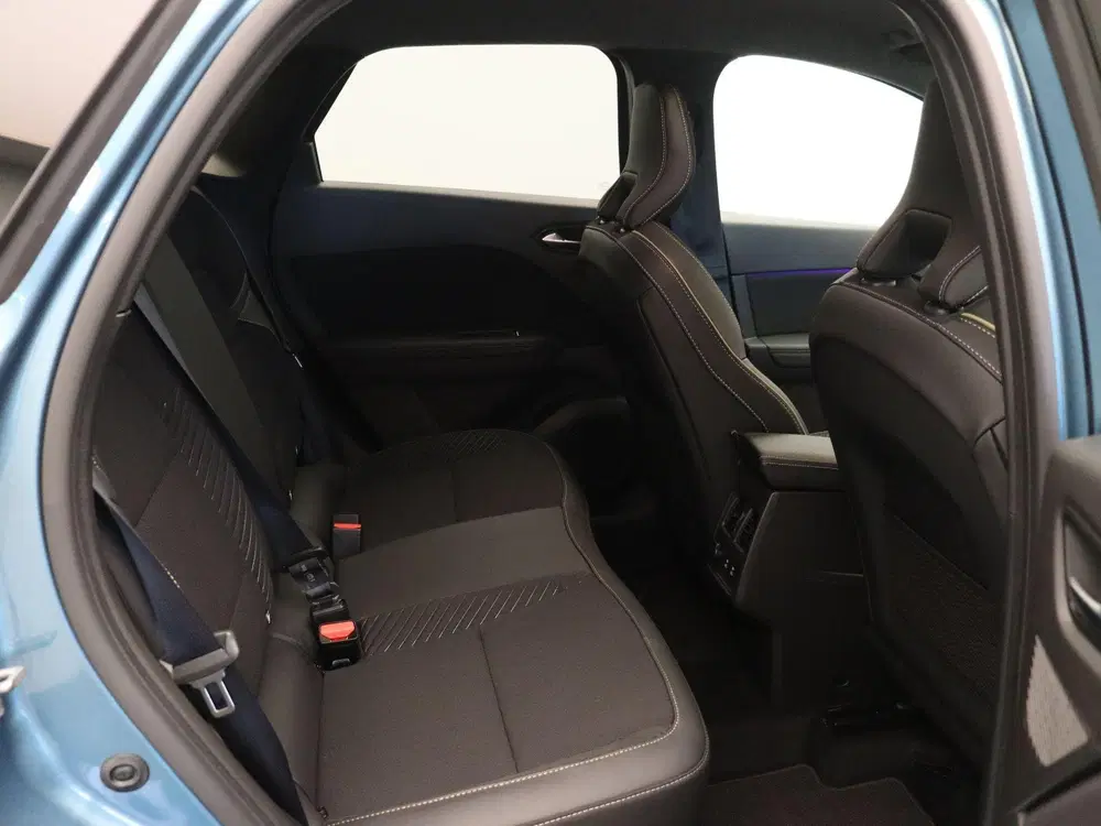 Renault Symbioz 1.8 E-Tech full hybrid 160 iconic uit 2025, foto 8