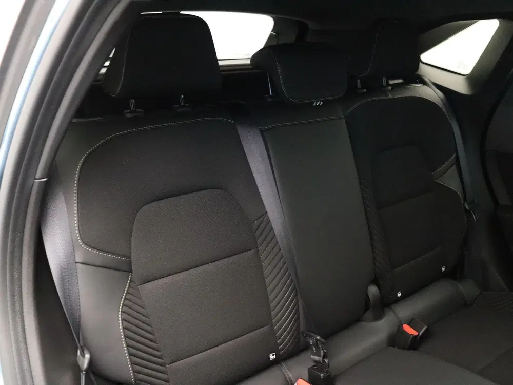 Renault Symbioz 1.8 E-Tech full hybrid 160 iconic uit 2025, foto 9